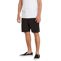 Boardshort Volcom 01/04/20 Lite19 Black