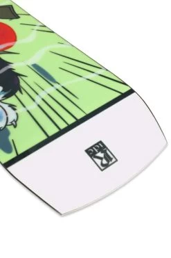 Magasin De Snowboard Professionnel -Magasin De Snowboard Professionnel 12H0027.1.1 warpig sylvester looney tunes A 5