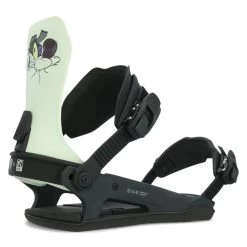 Fixations Ride X Looney Tunes C9 8 Fixations Ride X Looney Tunes C9 -Magasin De Snowboard Professionnel 12H1011.1.1.C9 looney tunes A1