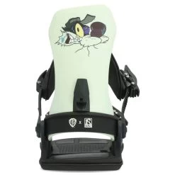 Fixations Ride X Looney Tunes C9 11 Fixations Ride X Looney Tunes C9 -Magasin De Snowboard Professionnel 12H1011.1.1.C9 looney tunes A4