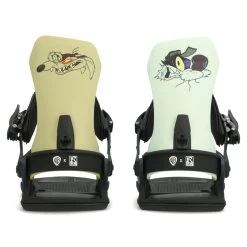 Fixations Ride X Looney Tunes C9