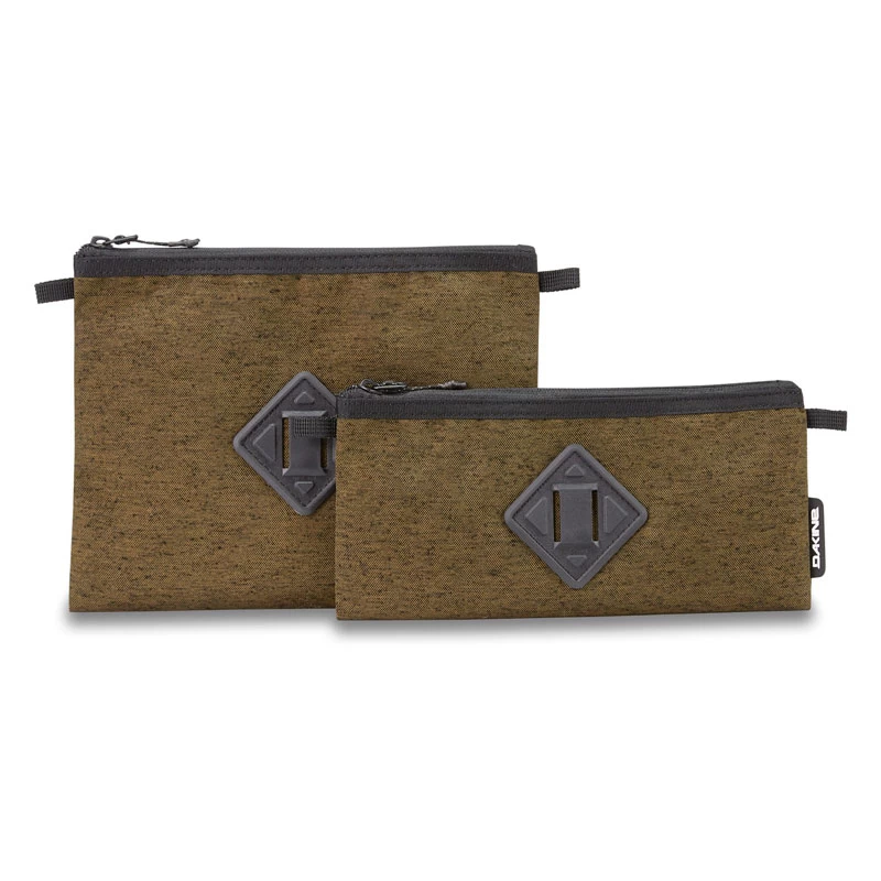 Trousse Dakine 365 Access Pouch Set Dark Olive 2 Trousse Dakine 365 Access Pouch Set Dark Olive