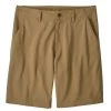 Short Homme Patagonia Four Canyon Twill Short Mojave Khaki