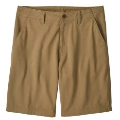 Short Homme Patagonia Four Canyon Twill Short Mojave Khaki