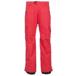 Pantalon Snow Femme 686 Mistress Insulated Cargo Pant Azalea
