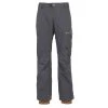 Pantalon Snow Femme 686 Utopia Women Insulated Gore-Tex Jacket Charcoal Glacier