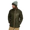 Veste Homme Burton [AK] Baker Down Insulator Forest -Magasin De Snowboard Professionnel AK Baker Down Insulator Forest Burton Snowboards
