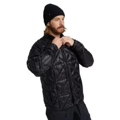 Veste Homme Burton [AK] Baker Lite Down Insulator True Black