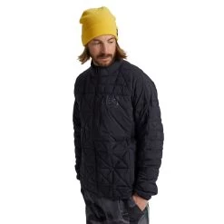Veste Homme Burton [AK] Baker Stretch Insulator True Black