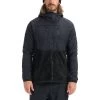 Polaire Homme Burton [AK] Cavu Hybrid Insulator True Black