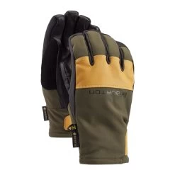 Gants Homme Burton [AK] Clutch Gore-Tex Glove Forest Night