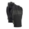 Gants Homme Burton [AK] Clutch Gore-Tex Glove True Black -Magasin De Snowboard Professionnel AK Clutch Gore Tex Glove True Black Burton Snowboards