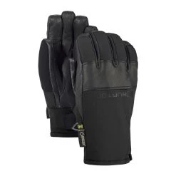 Gants Homme Burton [AK] Clutch Gore-Tex Glove True Black