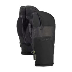 Moufles Homme Burton [AK] Clutch Gore-Tex Mitt True Black