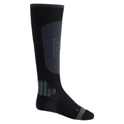Chaussettes Homme Burton [AK] Endurance Socks True Black