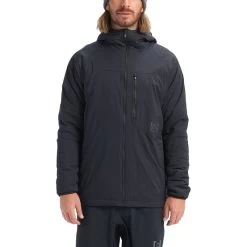 Polaire Homme Burton [AK] Insulator Full-Zip True Black