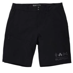 Short Homme Burton [AK] Lapse Short True Black