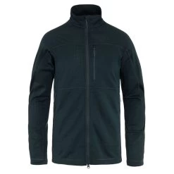 Polaire Fjällräven Abisko Lite Fleece Dark Navy