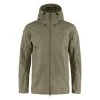 Veste Fjällräven Abisko Lite Trekking Light Olive -Magasin De Snowboard Professionnel Abisko Lt Trk Light Olive Fjallraven 13