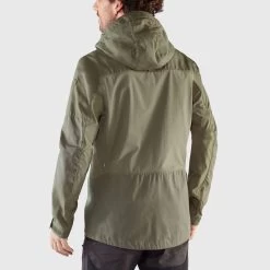 Veste Fjällräven Abisko Lite Trekking Light Olive 19 Veste Fjällräven Abisko Lite Trekking Light Olive -Magasin De Snowboard Professionnel Abisko Lt Trk Light Olive Fjallraven 4 1