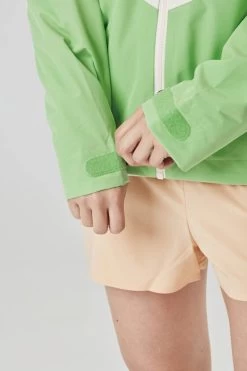 Veste Picture Abstral 2.5L Absinthe Green -Magasin De Snowboard Professionnel Abstral 2 5l Women Jacket Absinthe Green Picture Organic Clothing 5 1