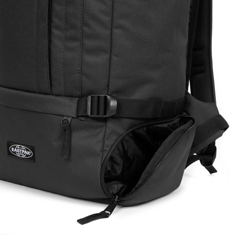 Sac À Dos Eastpak Adan Weekender Black 6 Sac À Dos Eastpak Adan Weekender Black – Image 4