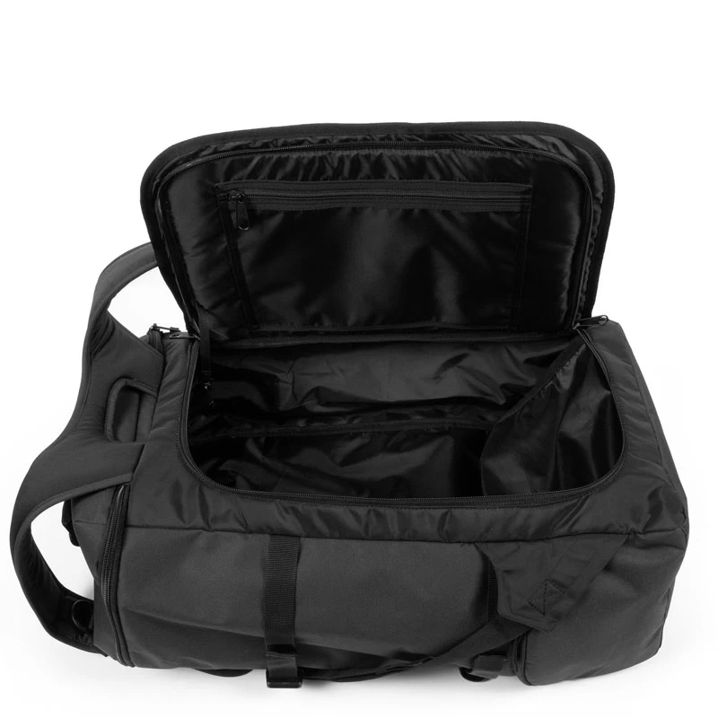 Sac À Dos Eastpak Adan Weekender Black 7 Sac À Dos Eastpak Adan Weekender Black – Image 5