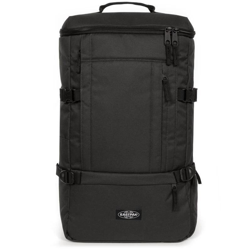 Sac À Dos Eastpak Adan Weekender Black 3 Sac À Dos Eastpak Adan Weekender Black