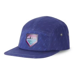 Casquette After 5 Panel Love It Loud