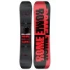 Snowboard Rome Agent Wide