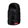 Cagoule Airhole Airhood Packable Insulated Black 1 Cagoule Airhole Airhood Packable Insulated Black -Magasin De Snowboard Professionnel Airhole Airhood Packable Insulated Black
