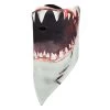 Tour De Cou Airhole Facemask 2 Layer Shark -Magasin De Snowboard Professionnel Airhole Facemask 2 Layer Shark
