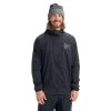 Veste Burton [ak] Dispatcher Ultralight Jacket True Black