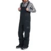Pantalon Snow Burton [ak] Freebird Gore-Tex 3L Stretch Bib True Black