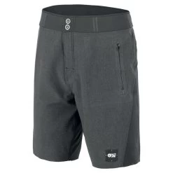 Short Homme Picture Aktiva Short Heather Black
