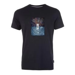 T-Shirt Pally’Hi All Season Avenue Bluek