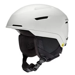 Casque Smith Altus Mips Matte White