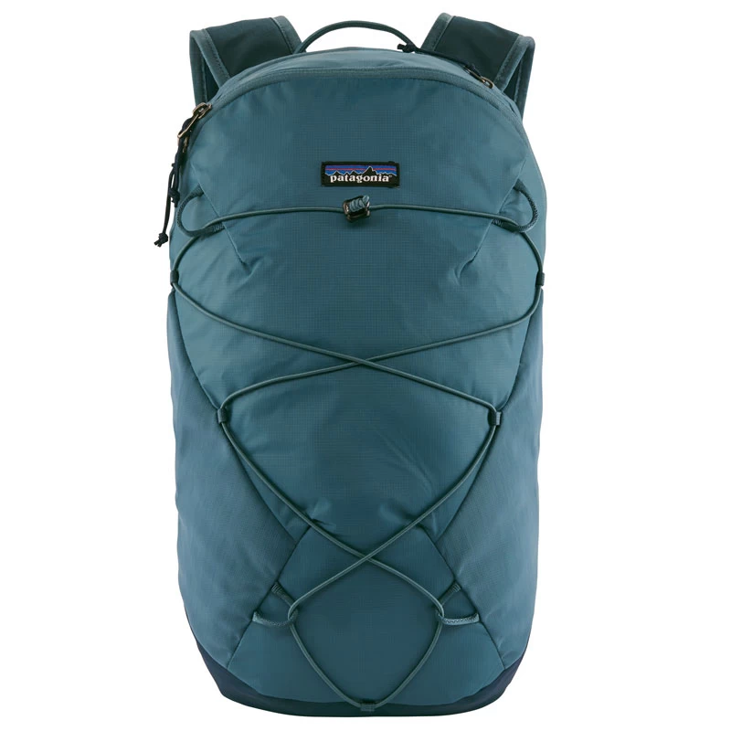 Sac À Dos Patagonia Altvia Pack 14L Abalone Blue 3 Sac À Dos Patagonia Altvia Pack 14L Abalone Blue