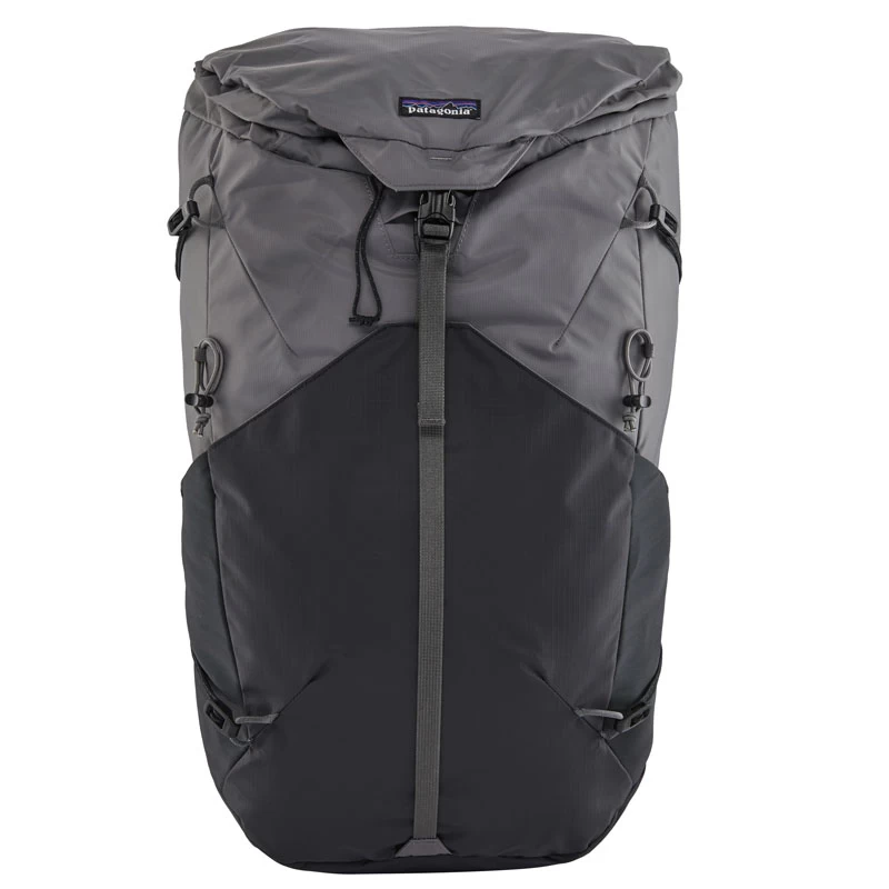 Sac À Dos Patagonia Altvia Pack 36L Noble Grey 3 Sac À Dos Patagonia Altvia Pack 36L Noble Grey