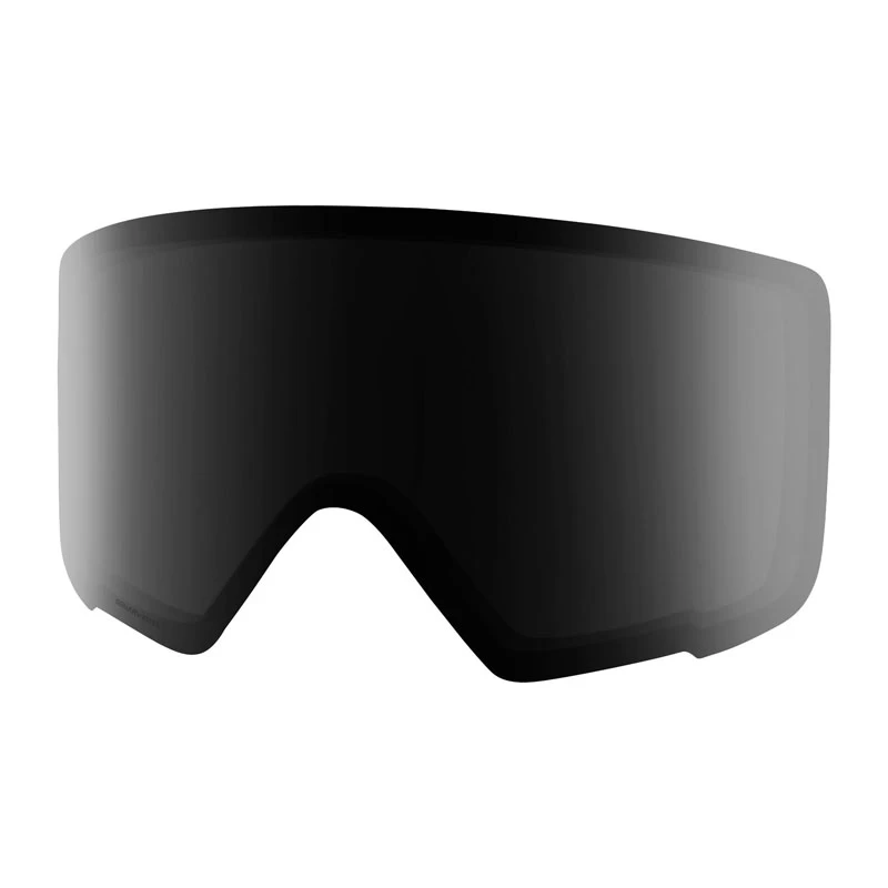 Écran Anon M3 Lens Sonar Smoke 3 Écran Anon M3 Lens Sonar Smoke