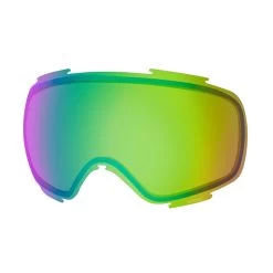 Écran Anon Tempest Lens Sonar Green