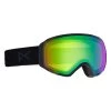 Masque Anon Wm1 Smoke Sonar Green -Magasin De Snowboard Professionnel Anon Wm1 Smoke Sonar Green