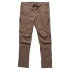 Pantalon 686 Anything Cargo Slim Dark Khaki 2 Pantalon 686 Anything Cargo Slim Dark Khaki -Magasin De Snowboard Professionnel Anything Cargo Slim Dark Khaki 686 2