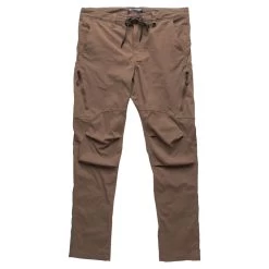 Pantalon 686 Anything Cargo Slim Dark Khaki