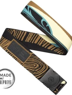 Ceinture Arcade Save The Waves Tumbleweed Glow