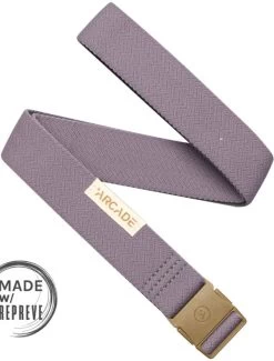 Ceinture Arcade Spice Slim Dusk