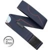 Ceinture Arcade Swell Navy / Vermillon