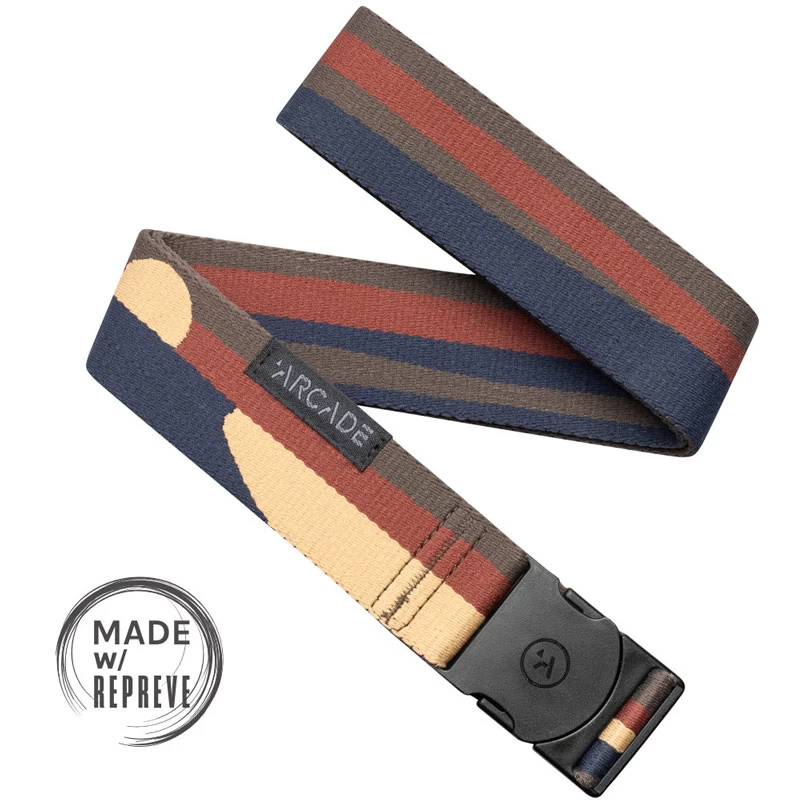 Ceinture Arcade Vista Med Brown 3 Ceinture Arcade Vista Med Brown