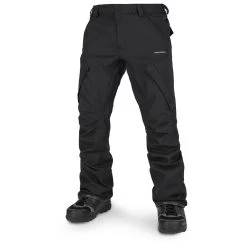 Pantalon Snow Homme Volcom Articulated Pant Black