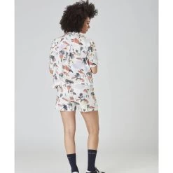 Chemise Picture Astell Pyla -Magasin De Snowboard Professionnel Astell Shirt Pyla Picture Organic Clothing 3 1